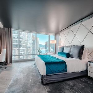 Executive Kamer met een King Size Bed