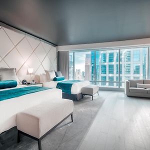 Executive Queen Room
