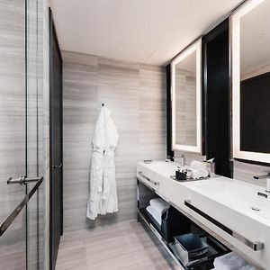 Kamer met een Queen Size Bed