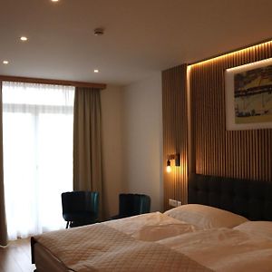 Hotel Europe